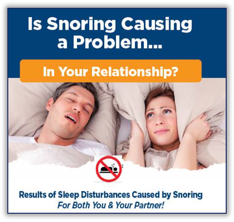 snoring-problem