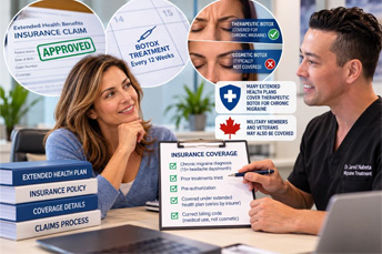 Is Treatment Covered by Insurance? What Burlington Patients Should Know